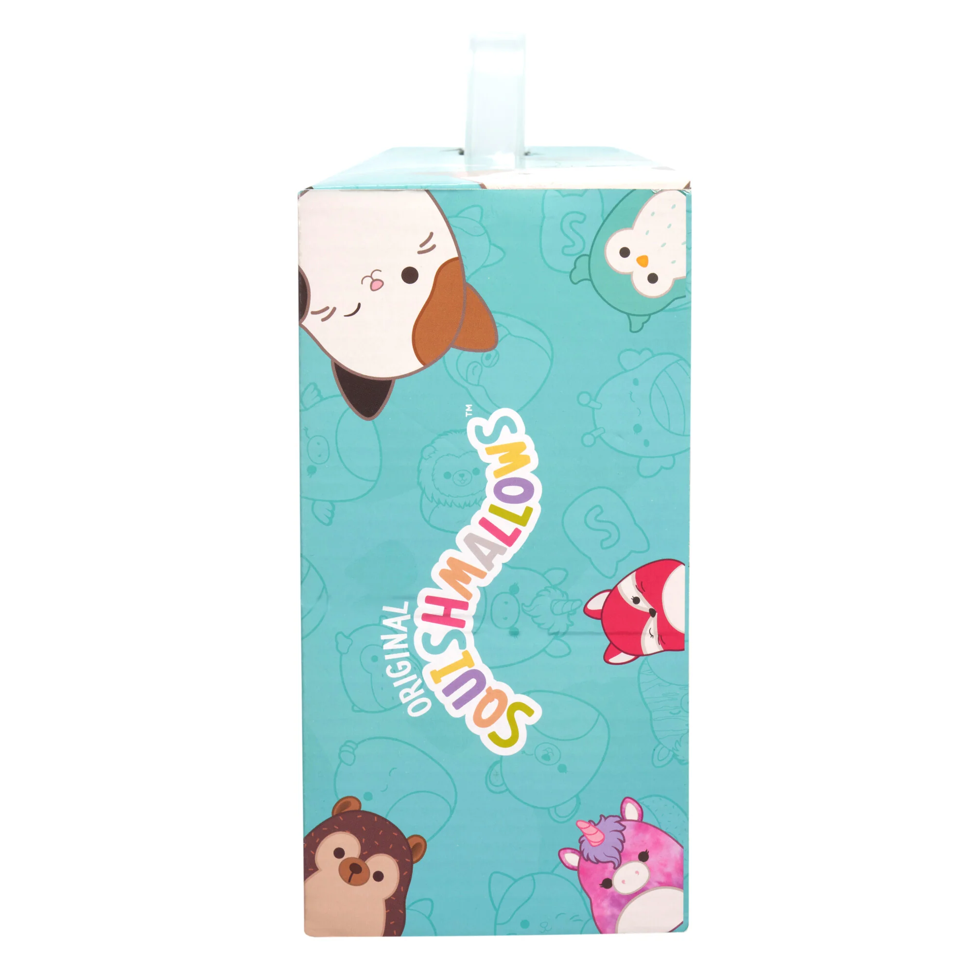 5-Inch Mushrooms 5-Pack - Image 13