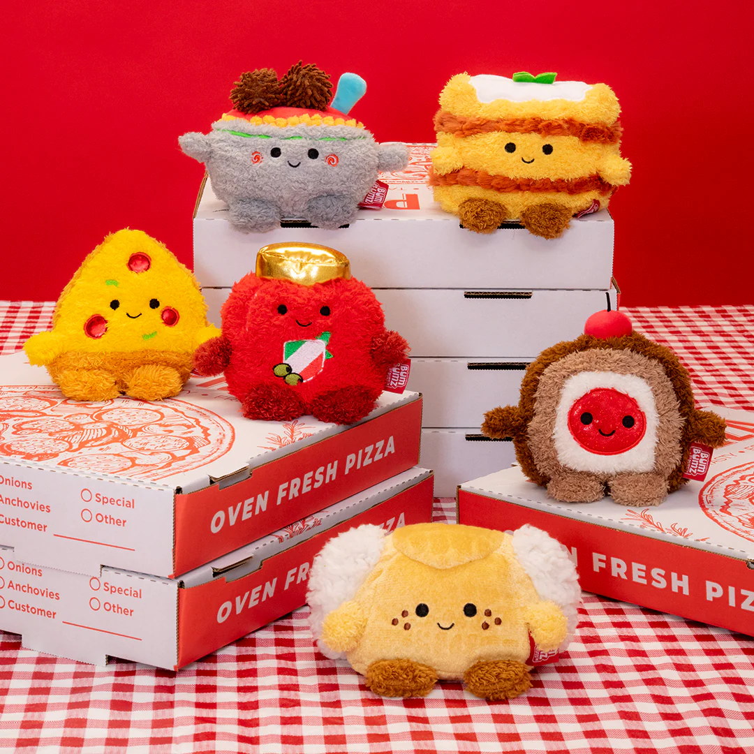 Red Sauce Jar Serephina - Image 5