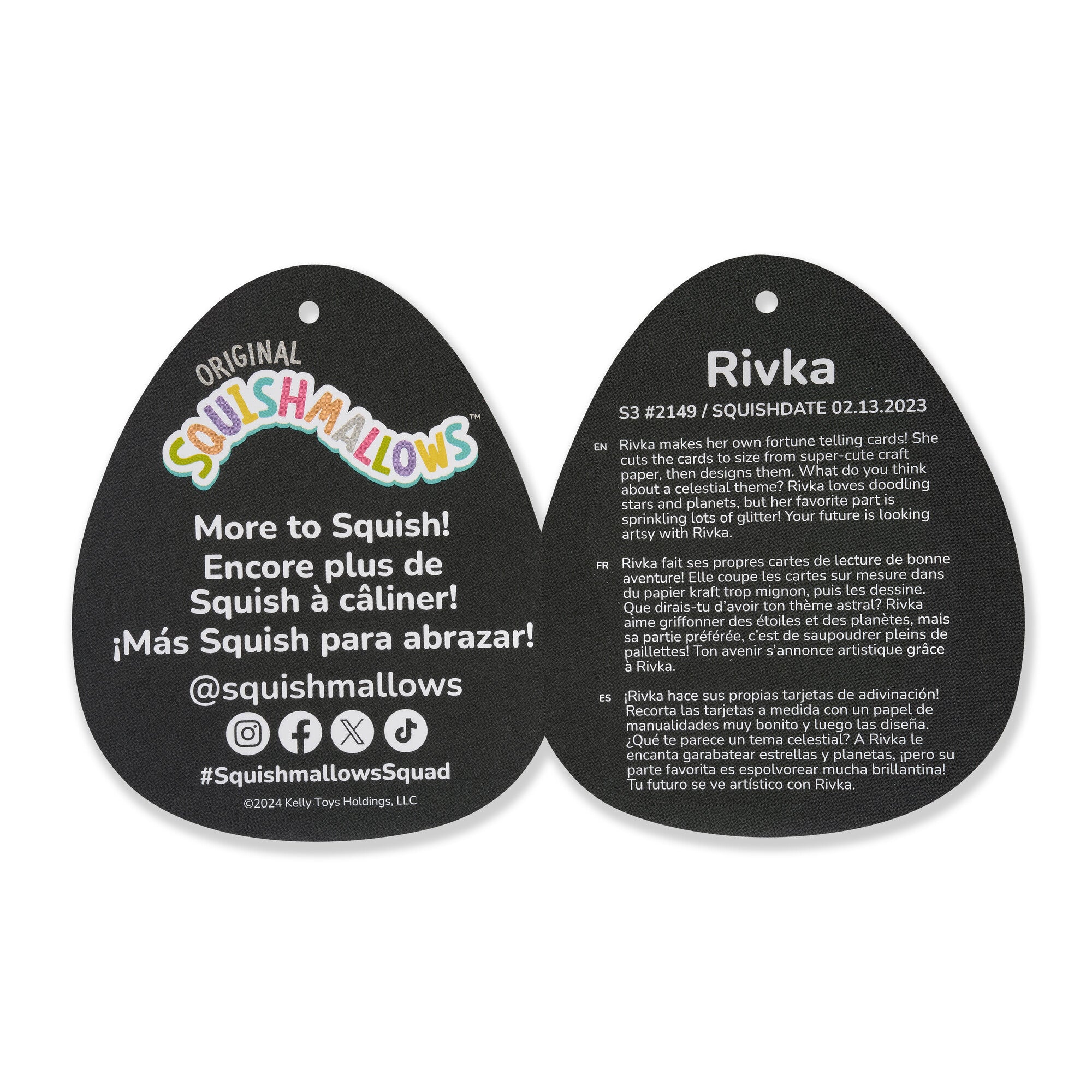 3.5-Inch Select Series: Cow Clip Multipack - Image 10