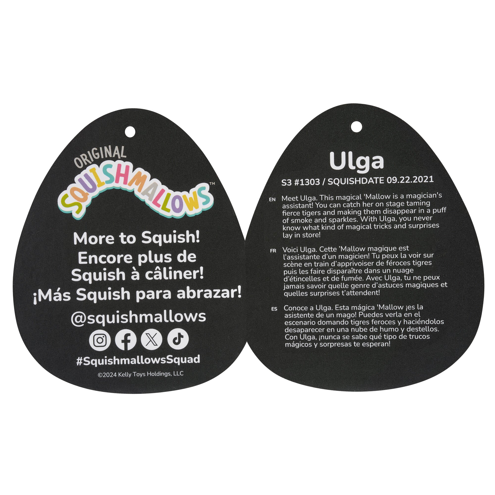 3.5-Inch Select Series: Cow Clip Multipack - Image 11