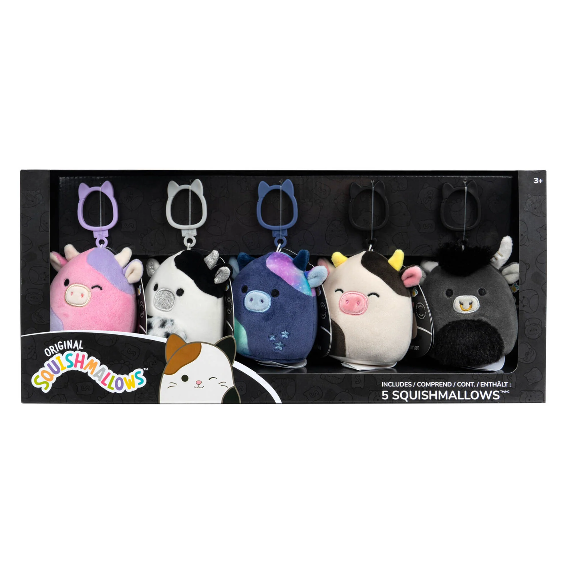 3.5-Inch Select Series: Cow Clip Multipack - Image 12