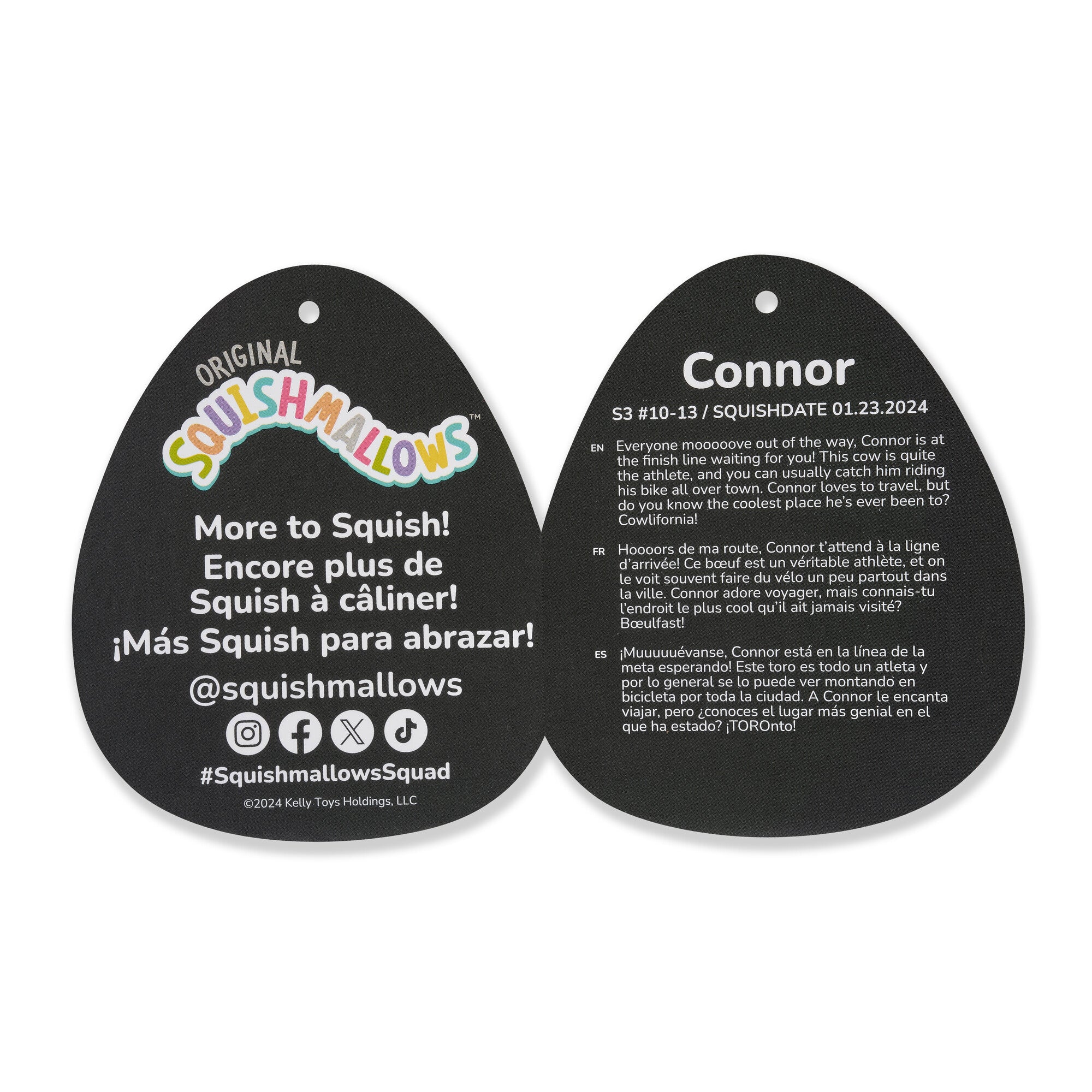 3.5-Inch Select Series: Cow Clip Multipack - Image 7