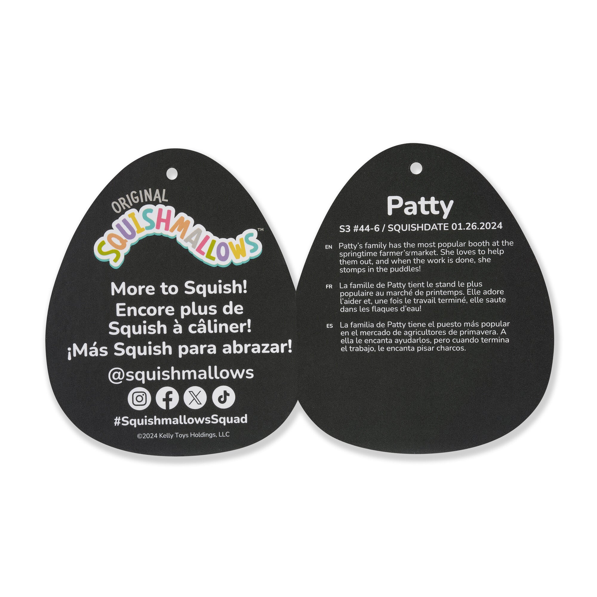 3.5-Inch Select Series: Cow Clip Multipack - Image 9