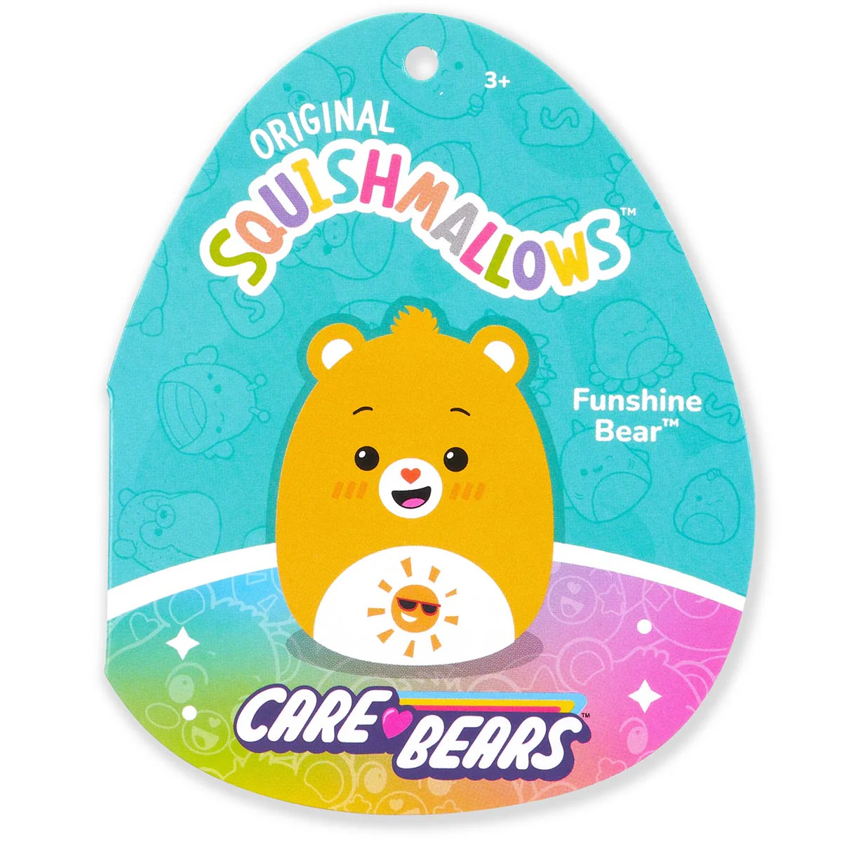 Care Bears Funshine Bear - Image 5