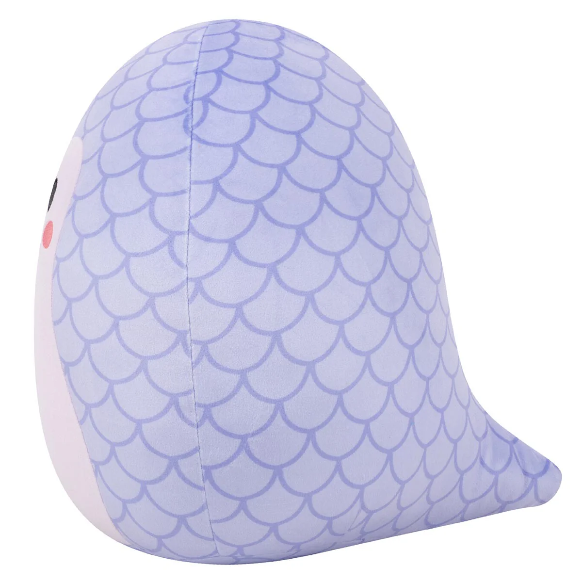 12-Inch Dorinda the Lavender Pangolin - Image 3