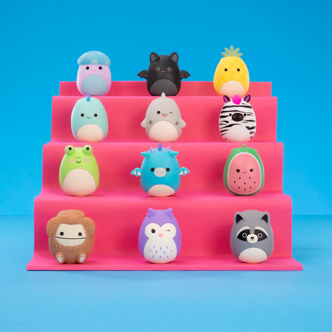 Squishmallows FigBands Mystery 2-Pack - Image 5