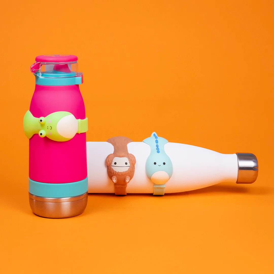 Squishmallows FigBands Mystery 2-Pack - Image 6