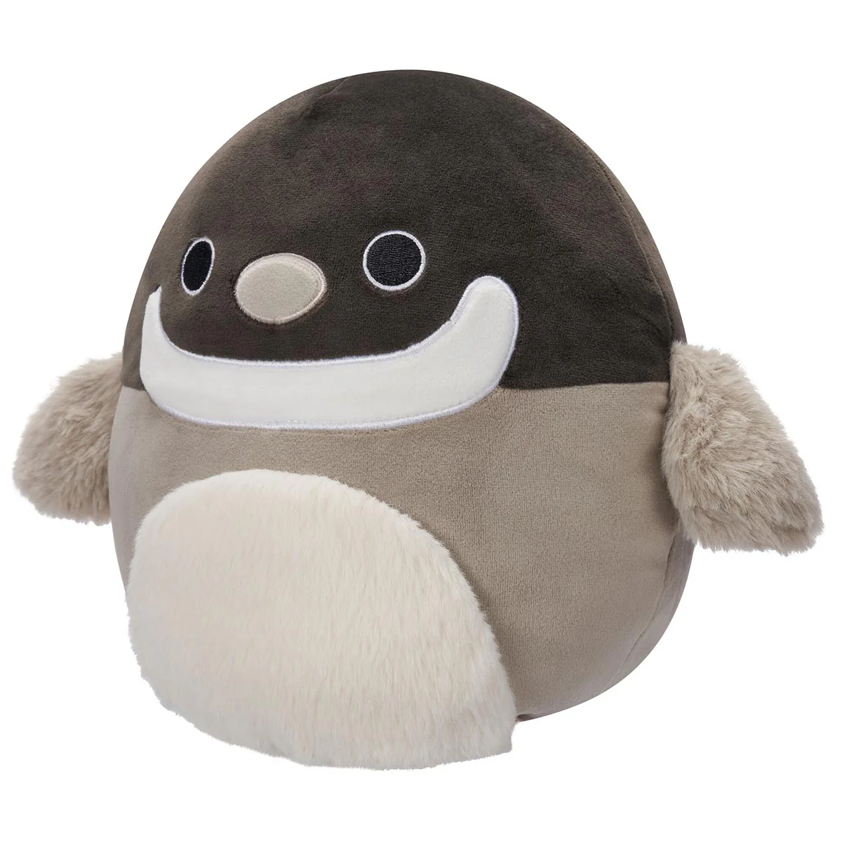 8-Inch Jeremiah Maple Syrup and Gertrude Canadian Goose - Image 3