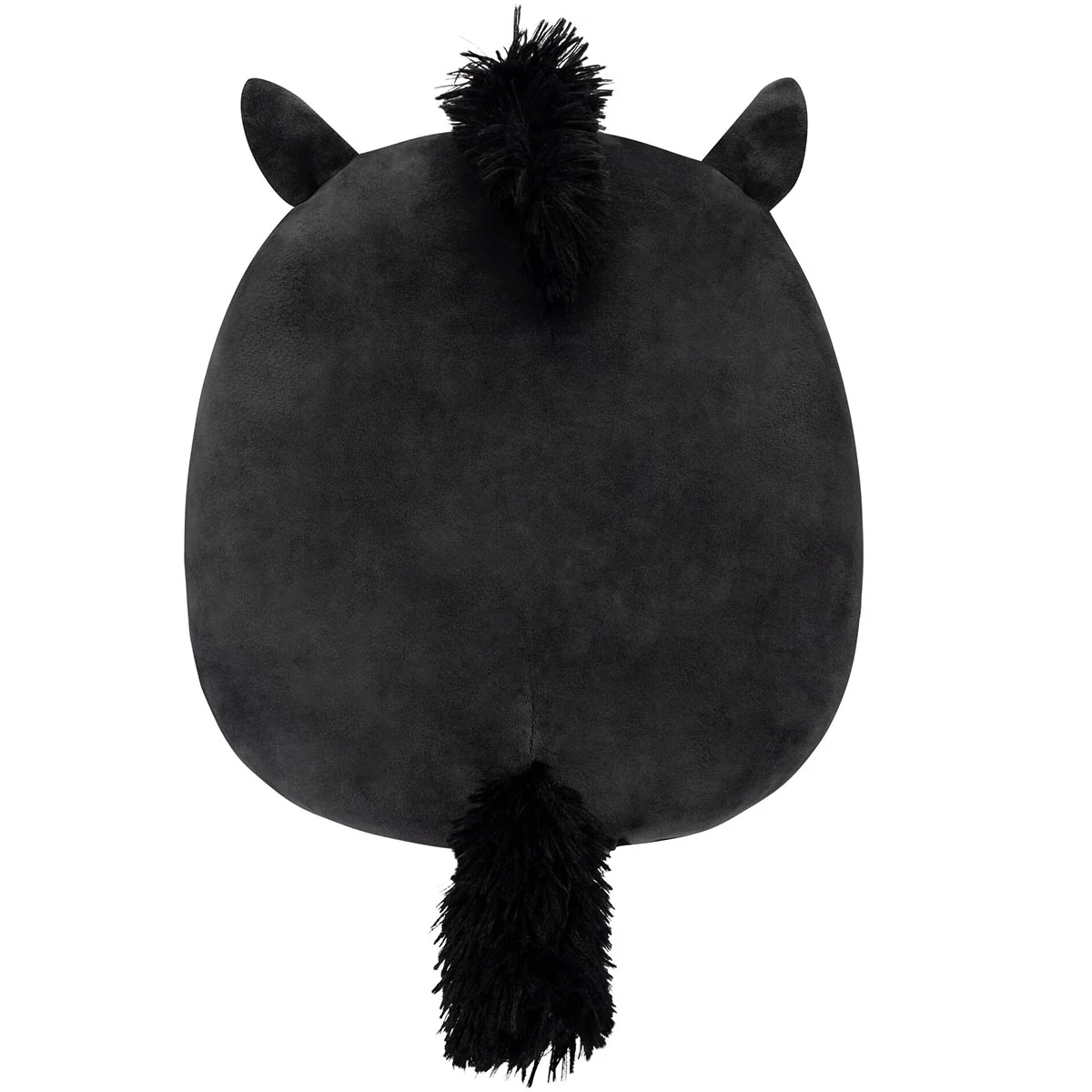 12-Inch Nicolita the Black and Gold Unicorn - Image 4