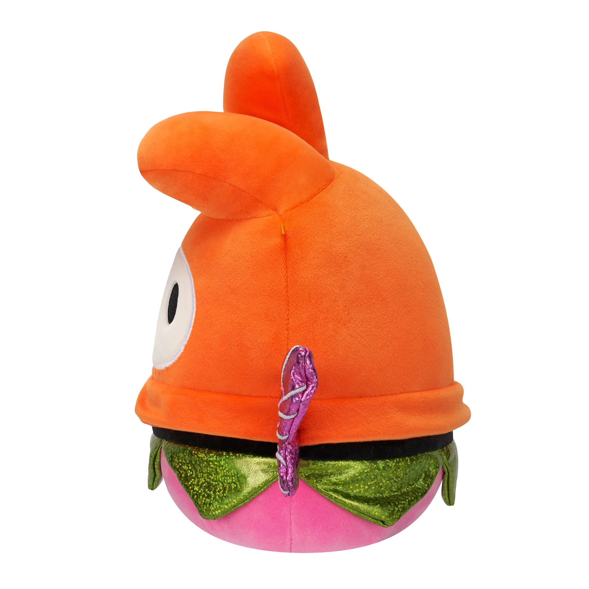 Hello Kitty and Friends 8-Inch My Melody Halloween Fairy Squishmallows - Image 3