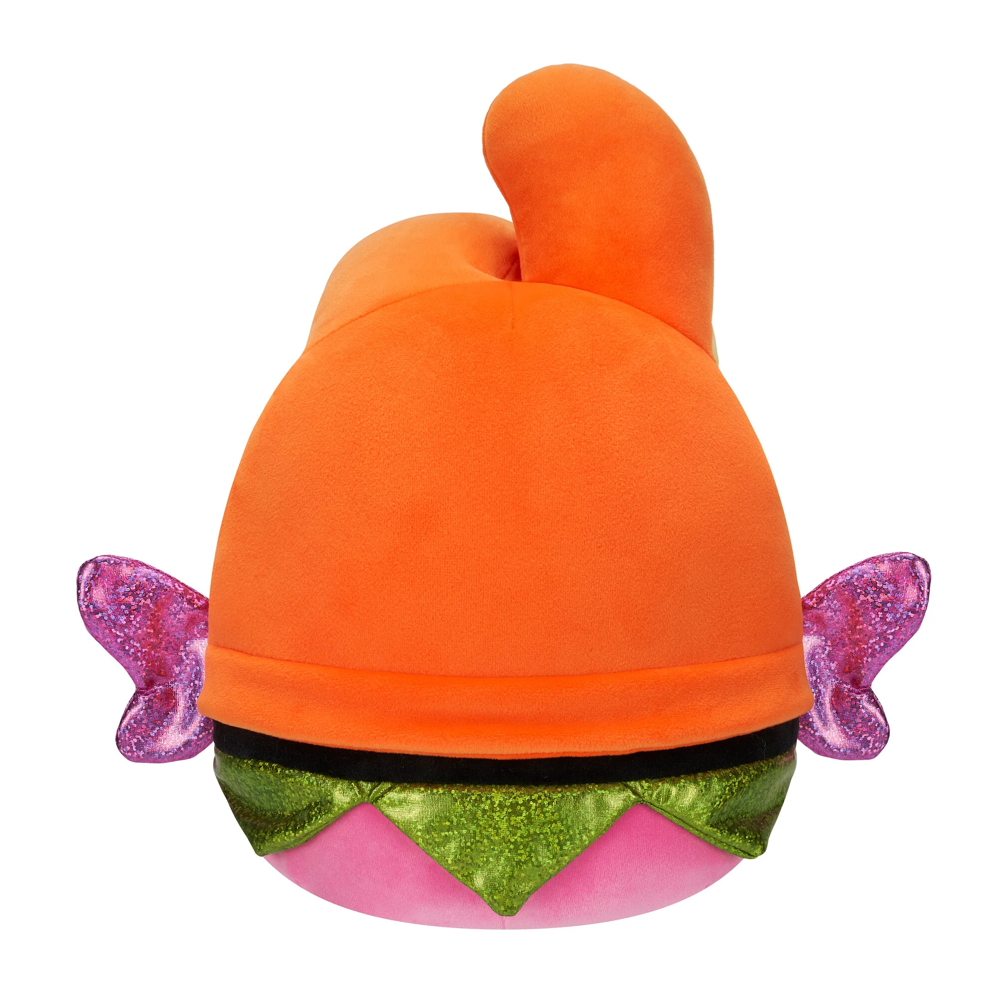 Hello Kitty and Friends 8-Inch My Melody Halloween Fairy Squishmallows - Image 4