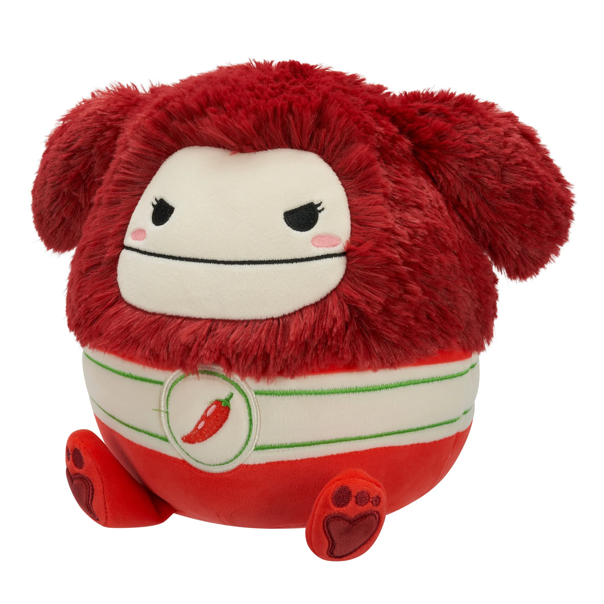 8-Inch Select Series Cecily the Bigfoot Hot Sauce - Image 3