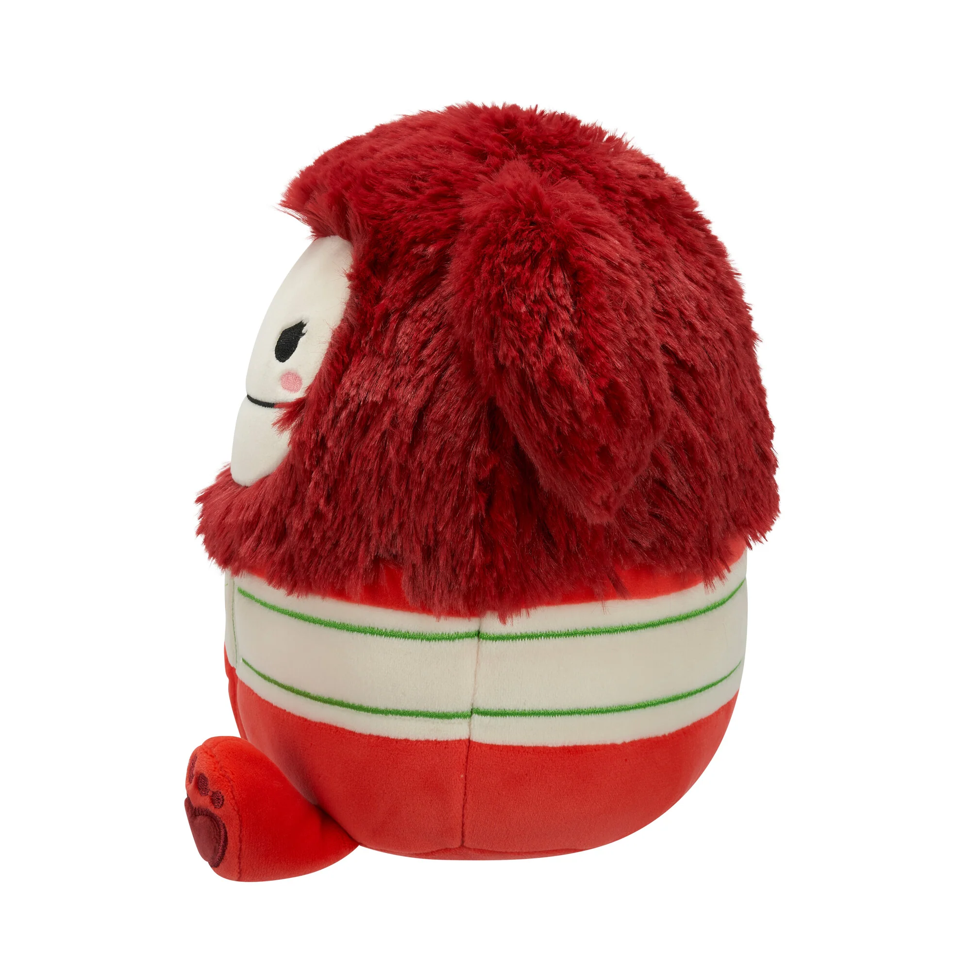 8-Inch Select Series Cecily the Bigfoot Hot Sauce - Image 4