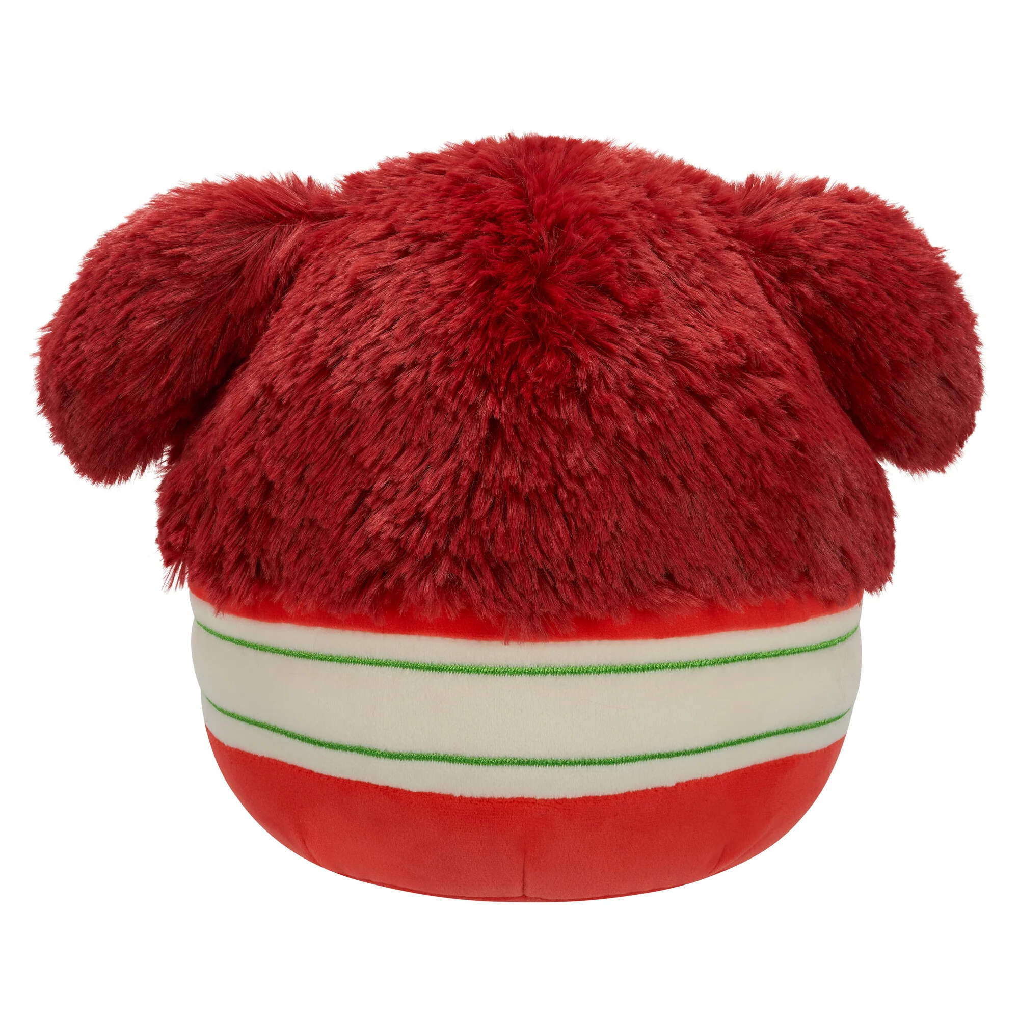 8-Inch Select Series Cecily the Bigfoot Hot Sauce - Image 5