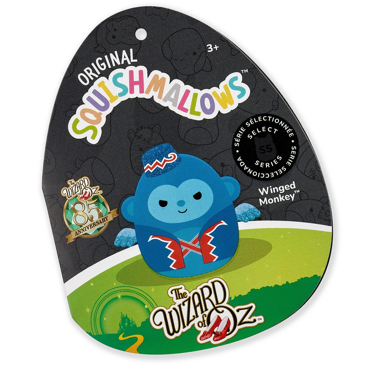 Select Series 2-Pack: Wicked Witch + Winged Monkey - Image 10