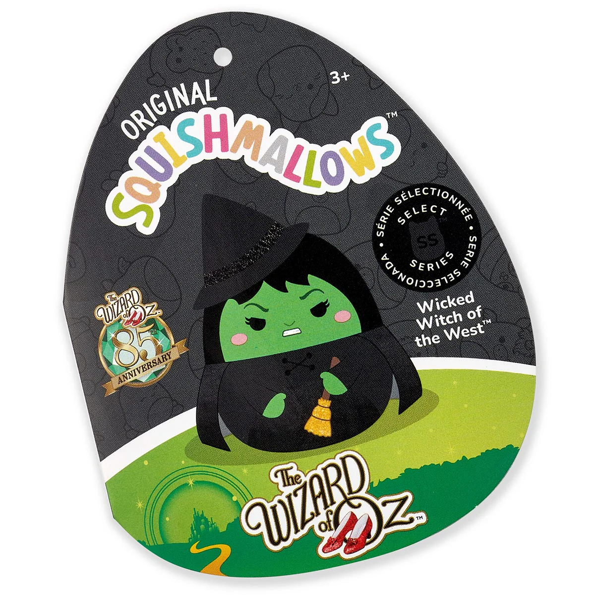 Select Series 2-Pack: Wicked Witch + Winged Monkey - Image 6